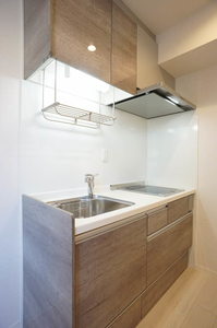 Ｍ　Ｓｔｙｌｅ　羽田 202号-4