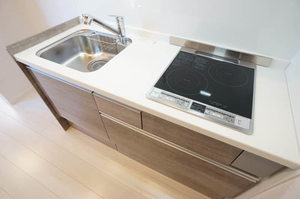 Ｍ　Ｓｔｙｌｅ　羽田 202号-5