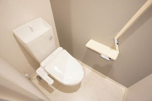 Ｍ　Ｓｔｙｌｅ　羽田 202号-6