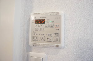 Ｍ　Ｓｔｙｌｅ　羽田 202号-9