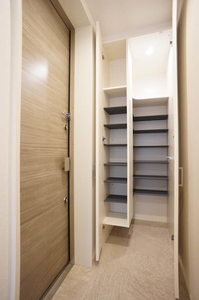 Ｍ　Ｓｔｙｌｅ　羽田 202号-10