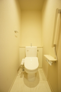 リアンメゾン 202号-9