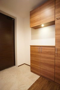 SA麻布レジデンス 303号-11