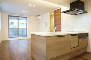 SA麻布レジデンス 202号-3