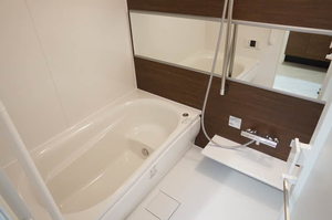 SA麻布レジデンス 202号-8