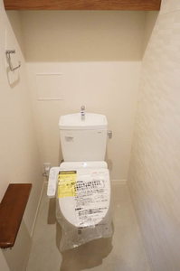 SA麻布レジデンス 202号-9