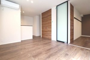 ＩＮＮＥＲ　ＴＨＯＵＧＨＴＳ 101号-2