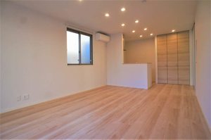 ウエストテラス 101号-4