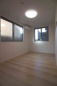 ウエストテラス 101号-5