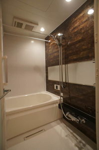 ウエストテラス 101号-7