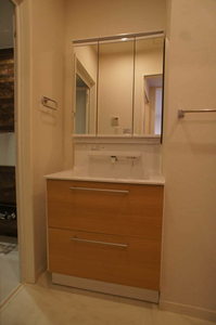 ウエストテラス 101号-8