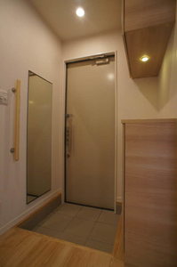 ウエストテラス 101号-11