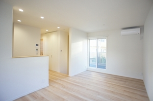 コトー田園調布本町ＮＯＲＴＨ　Ⅱ 101号-3