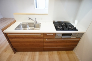 コトー田園調布本町ＮＯＲＴＨ　Ⅱ 101号-4