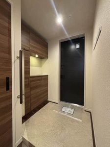 メリス自由が丘 303号-11