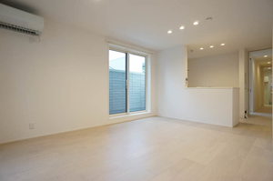 エタニティ富ヶ谷 206号-2