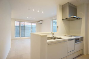 エタニティ富ヶ谷 206号-3