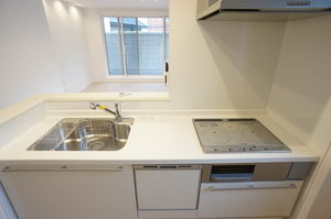 エタニティ富ヶ谷 206号-4