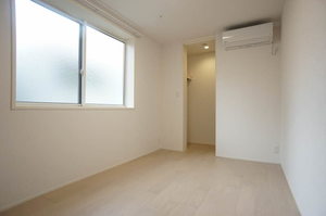 エタニティ富ヶ谷 206号-5