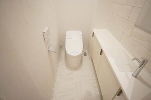 エタニティ富ヶ谷 206号-7