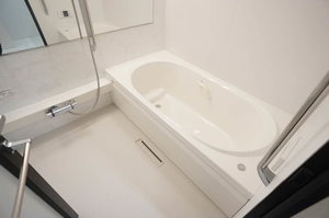 エタニティ富ヶ谷 206号-8