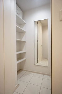 エタニティ富ヶ谷 206号-11