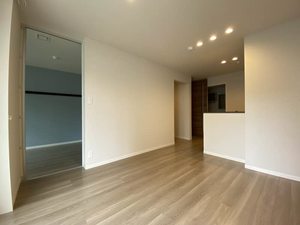 リラフォート旗の台 103号-2