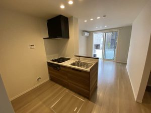 リラフォート旗の台 103号-3