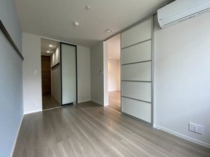 リラフォート旗の台 103号-5