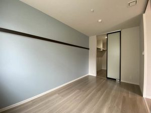 リラフォート旗の台 103号-6