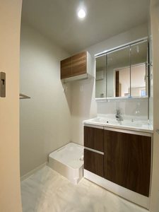 リラフォート旗の台 103号-7