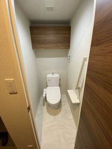 リラフォート旗の台 103号-9