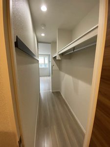 リラフォート旗の台 103号-10