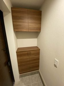 リラフォート旗の台 103号-12