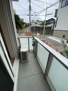 リラフォート旗の台 103号-13