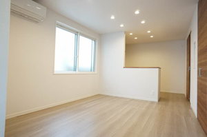 ラパンノワール 101号-2