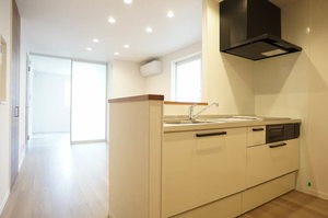 ラパンノワール 101号-3