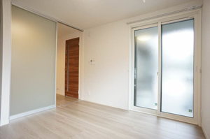 ラパンノワール 101号-6