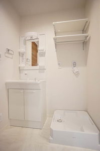 ラパンノワール 101号-7