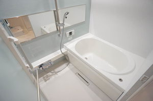 ラパンノワール 101号-9