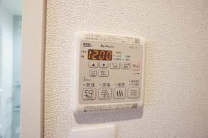 ラパンノワール 101号-10