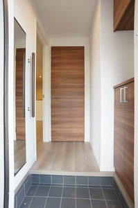 ラパンノワール 101号-12