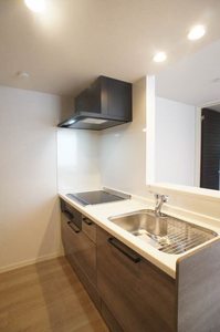 スペース下北沢 202号-4