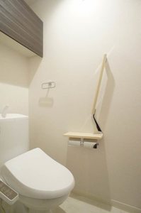 スペース下北沢 202号-7