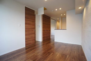 西品川テラス 301号-4