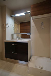 西品川テラス 301号-12