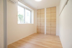 グレイスアウル下北沢 101号-4