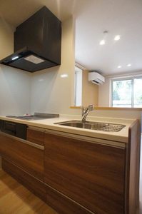 グレイスアウル下北沢 101号-7