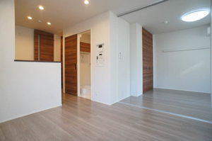 グラティチュード 101号-8