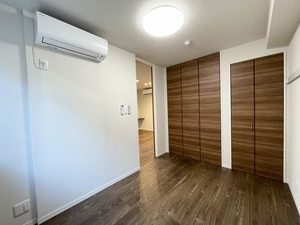 クレスティーク白金台 203号-5